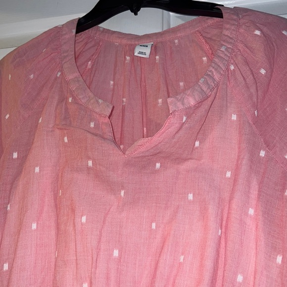 Old navy size m dress - Picture 2 of 3